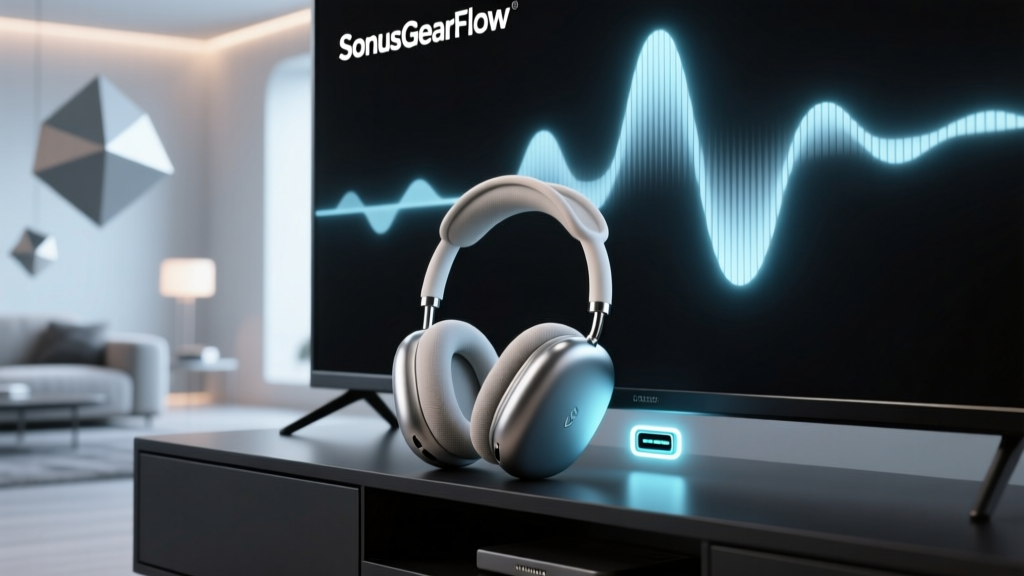 Wireless Headphones to TV: What Actually Works (2026)