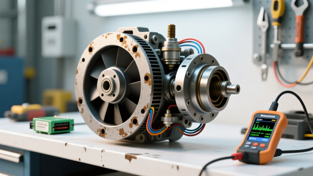 Diagnosing Intermittent Peterbilt Fan Clutch Problems