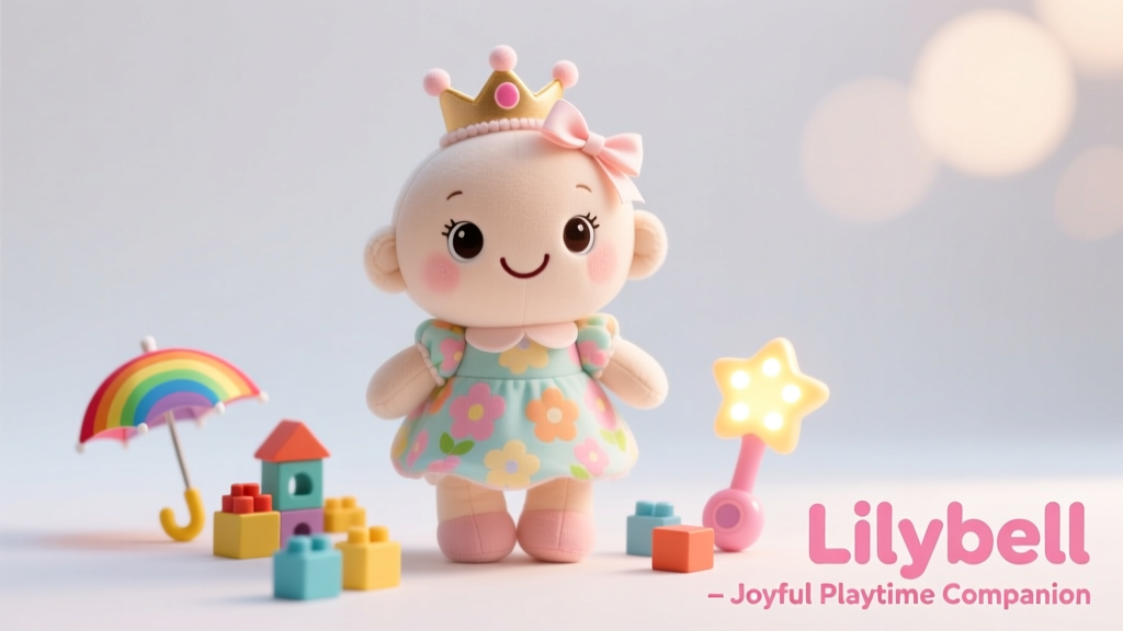 Lilybell Toys: Safety Assessment, Regulatory Compliance, and Market Position in the Preschool Toy Sector