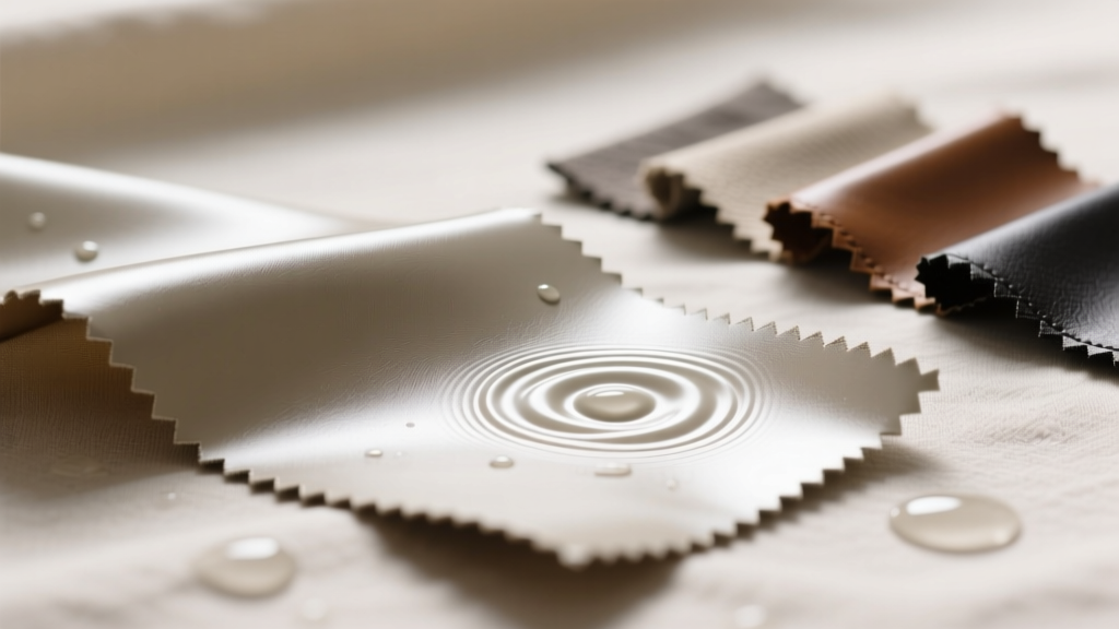 PU Coated Material Guide: Performance, Care & Sourcing Tips