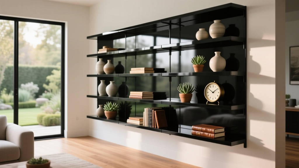 Gondola Shelving Uses: Room-by-Room Guide