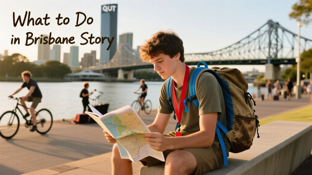 What To Do In Brisbane: A Realistic, Budget-Friendly Story from 15 Years on the Ground