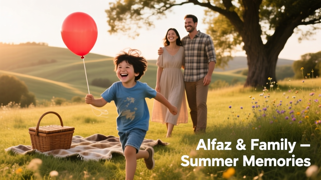 Alfaz: Understanding Its Role in Parenting, Child Development, and Family Wellness