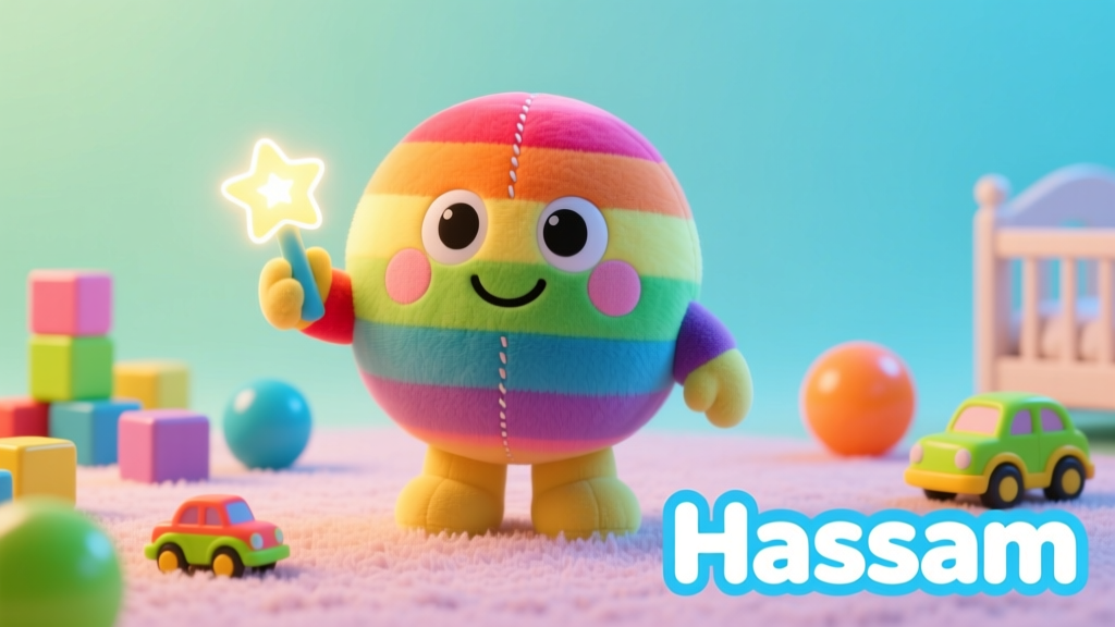 Hassam Toys: Safety Assessment, Regulatory Compliance, and Market Positioning of a Major Indian Toy Manufacturer