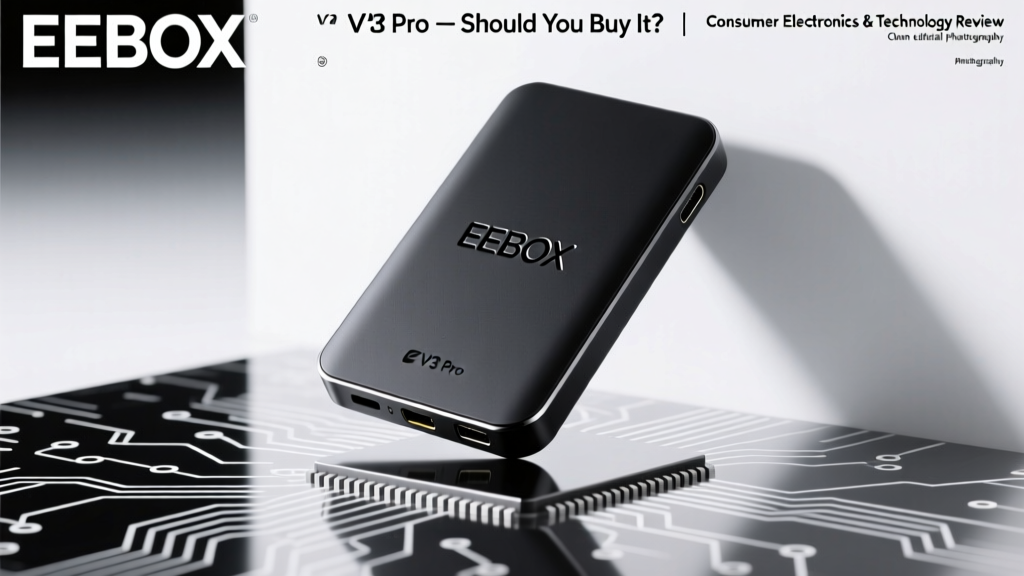 Eebox V3 Pro vs Budget Flagships: Full Test Review