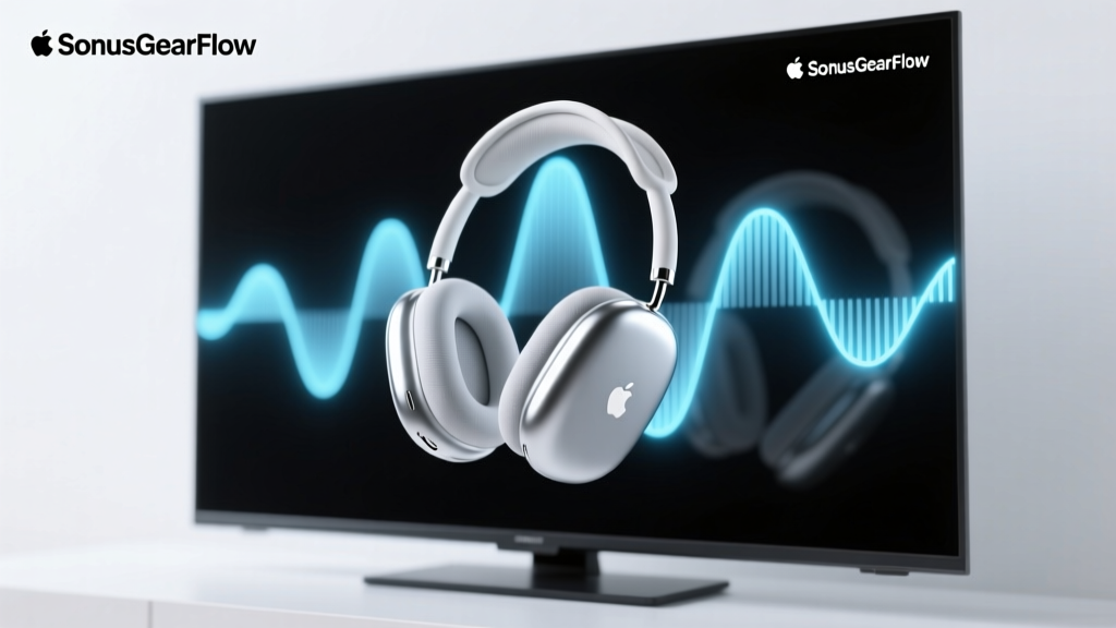 Wireless Headphones for TV: 2026 Setup Guide