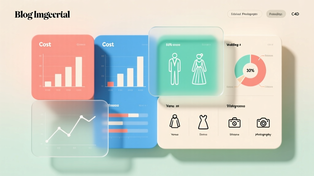 Average Wedding Cost by State: 2026 Data Guide