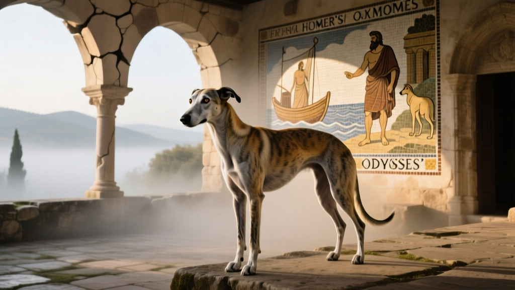 Dog in Western: Cultural Dream Symbolism