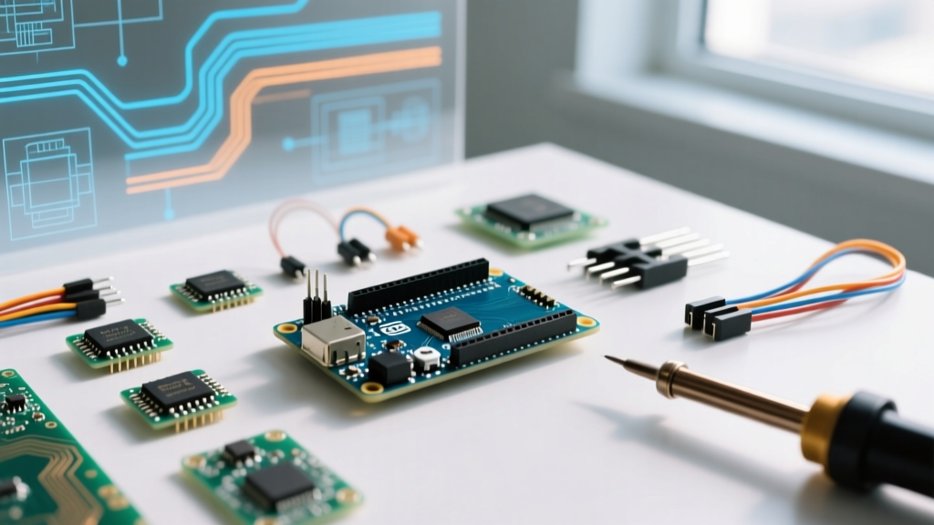 Best Code Patterns From Top Programming With Arduino PDF Guides