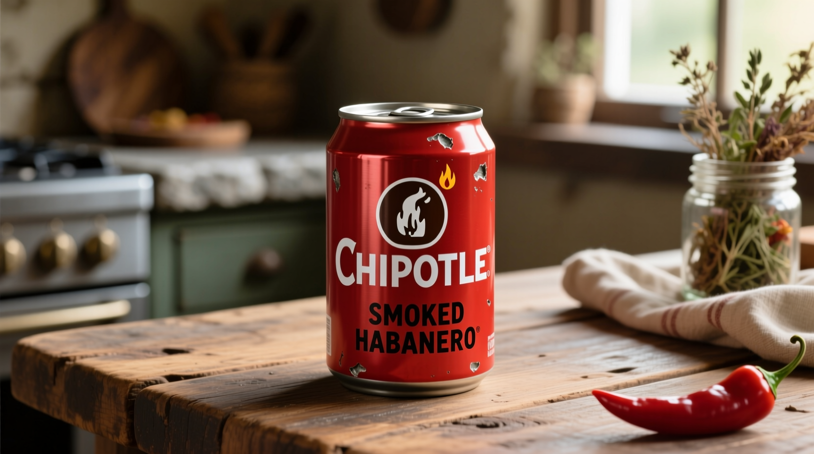 Chipotle Pepper Can: Facts, Uses & Storage Guide