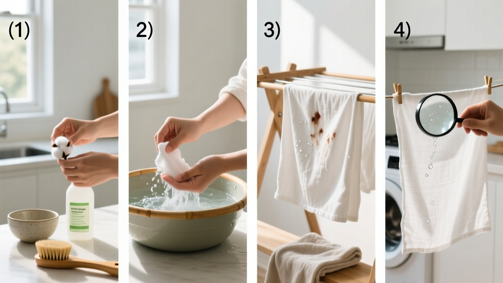 Best: How to Clean Cotton Clothes Without Pressure Washer