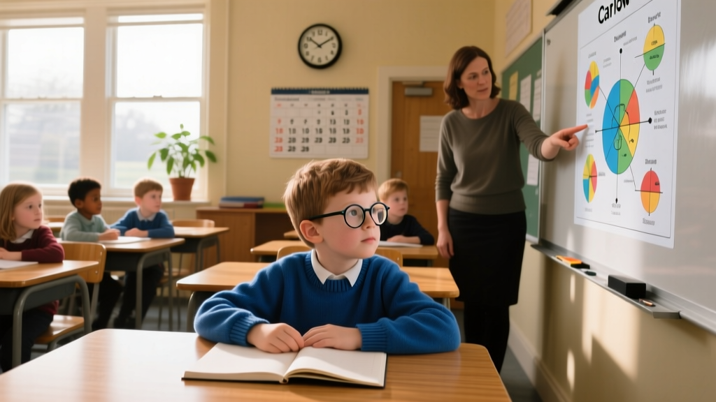 Carlow: A Child-Centered Learning Hub in Ireland’s Southeast