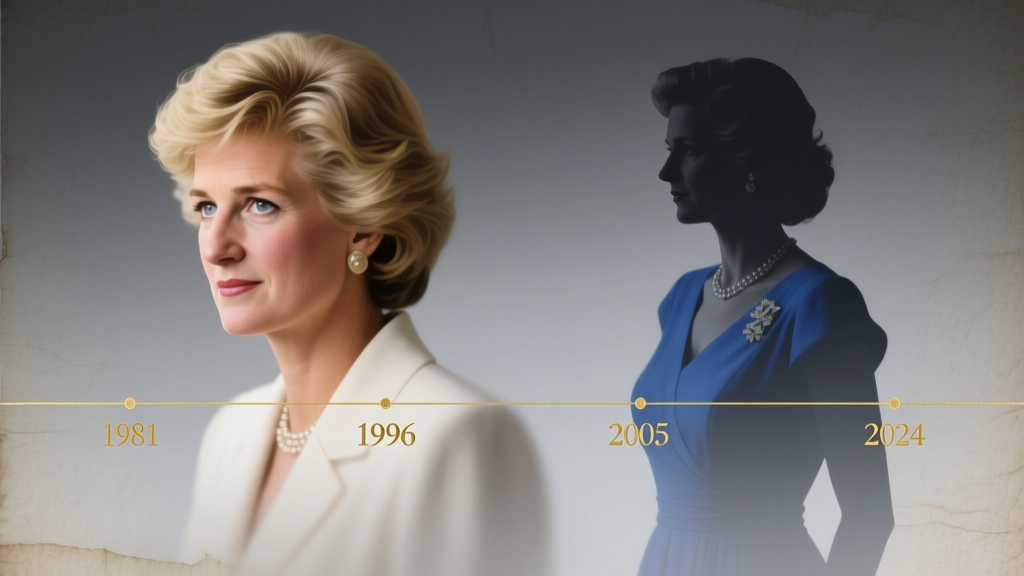 Did Camilla Meet Diana Before the Wedding? (2026)