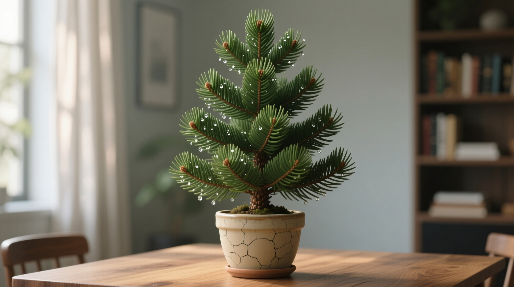 norfolk pine care