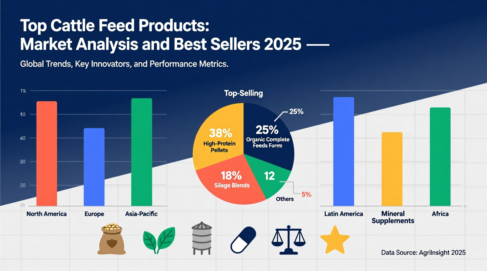 cattle feed best sellers