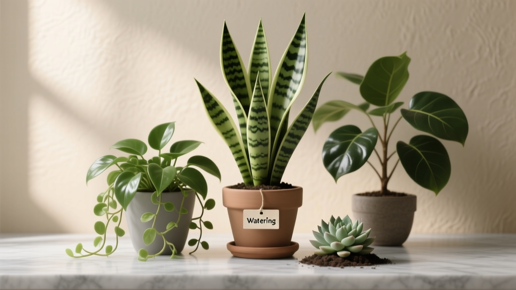 How to Grow & Transfer Indoor Plants (2026)