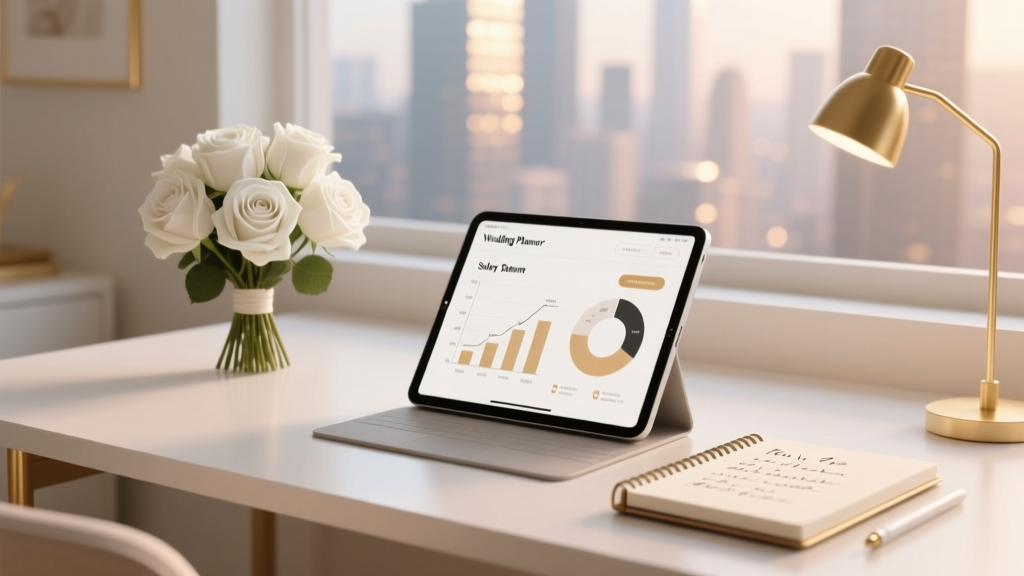 Wedding Coordinator Salary: What 127 Planners Earned (2026)