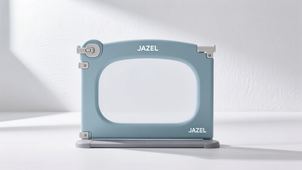 Jazel Childproofing Devices: Safety Evaluation, Installation Best Practices, and Real-World Performance Data