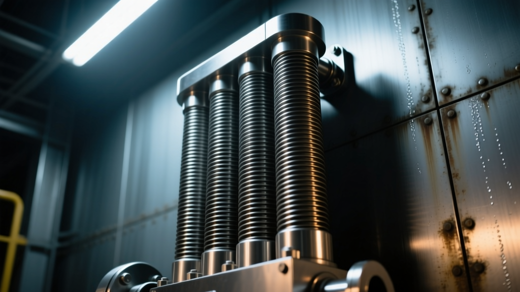 Finned Tube Heat Exchanger Efficiency: 7 Tactics to Cut