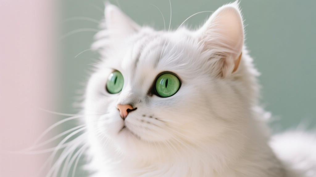 Senior Cat Care: Home Modifications That Help