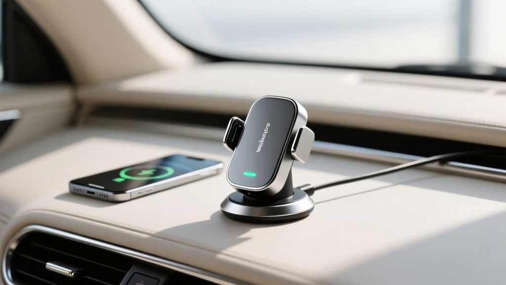 Best Wireless Car Chargers: Safety, Speed & Real-World Testing