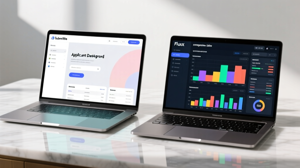 Best Grant Application Management System: Submittable vs Fluxx