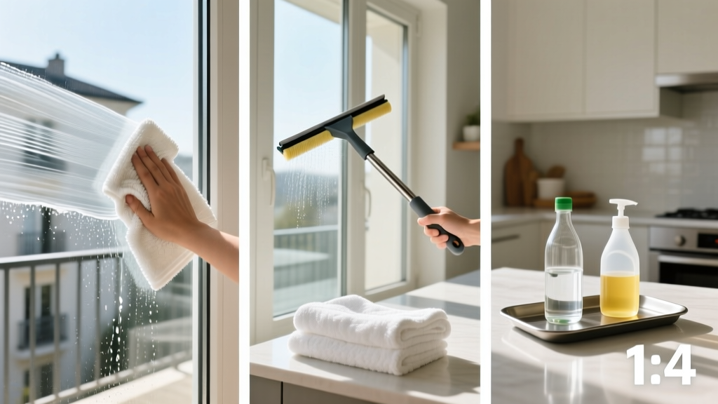 18 Proven Window Cleaning Questions Answered (2026)