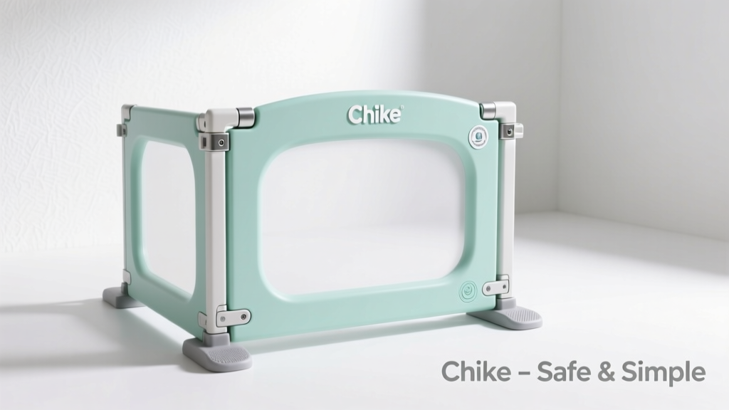 Chike: A Child Safety Review of the Nigerian Infant Carrier and Its Critical Safety Implications