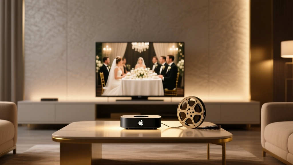 The Wedding Banquet Streaming (2026) | Legal HD Options