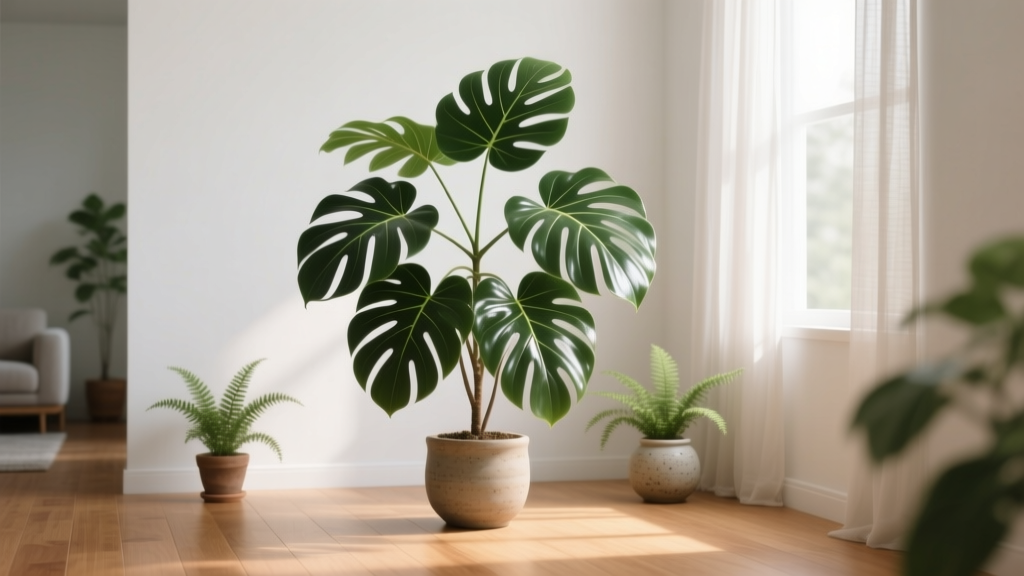 Fatsia Plant Care: 7-Step Guide to Prevent Yellow Leaves