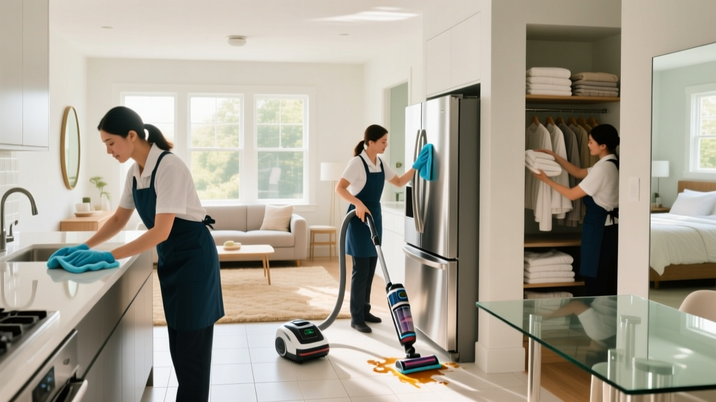 Easy Cleaning For Before In-Laws Visit: Proven 2026 Tips