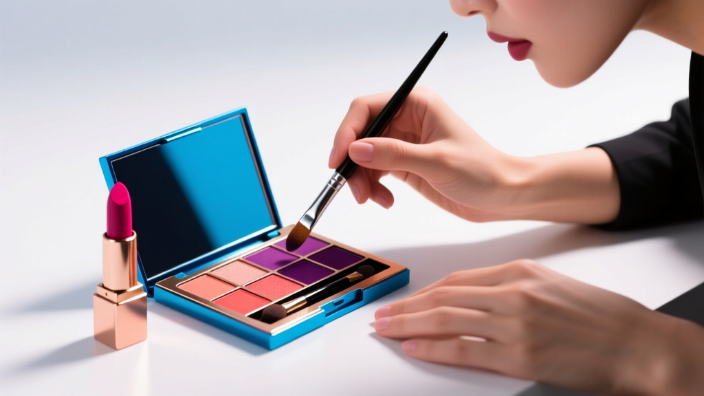 Eyeshadow Colors for Your Skin Tone: 5-Step System (2026)