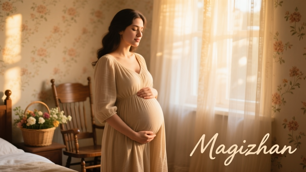 Magizhan: A Traditional Tamil Postpartum Nutrition Practice Rooted in Science and Cultural Wisdom
