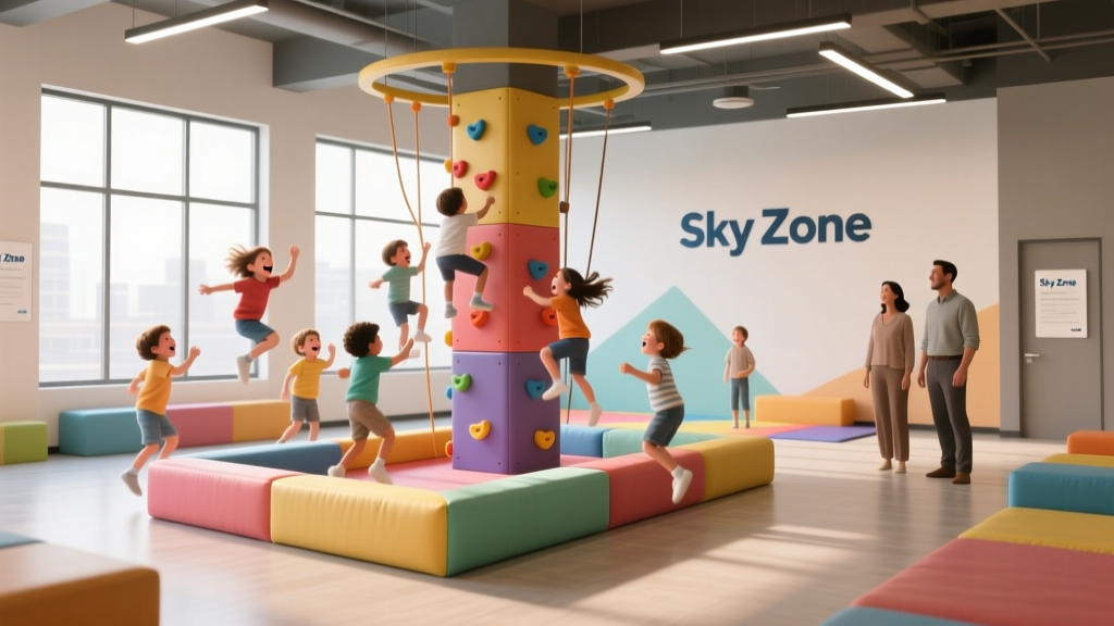 Sky Zone Party Cost: Hidden Fees & Packages (2026)