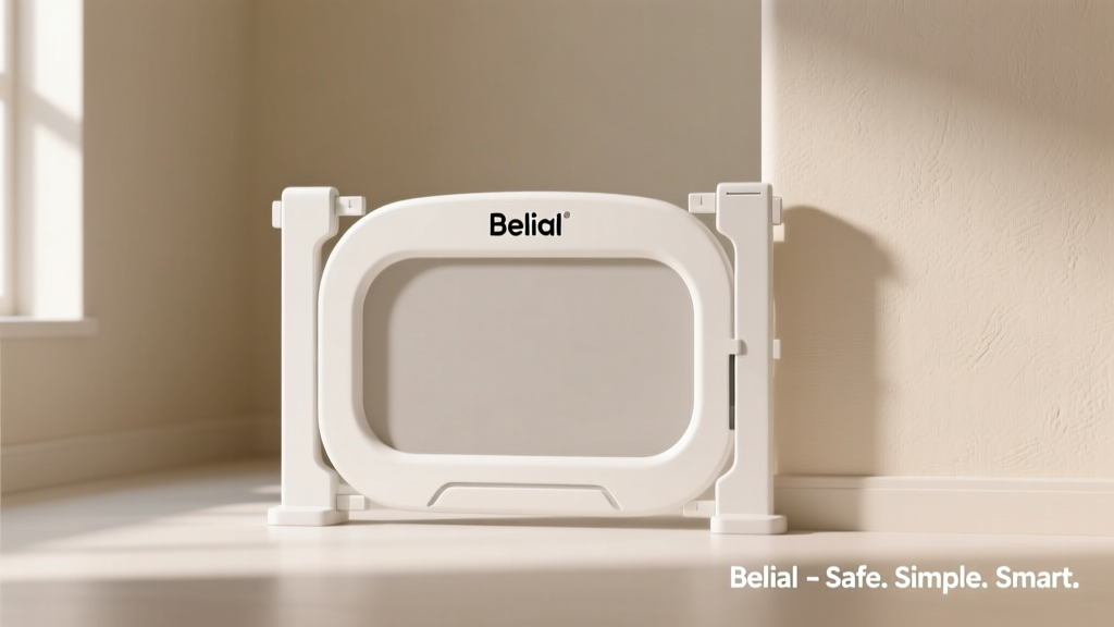 Belial: Understanding the Term, Its Origins, and Why It Has No Connection to Child Safety or Product Standards