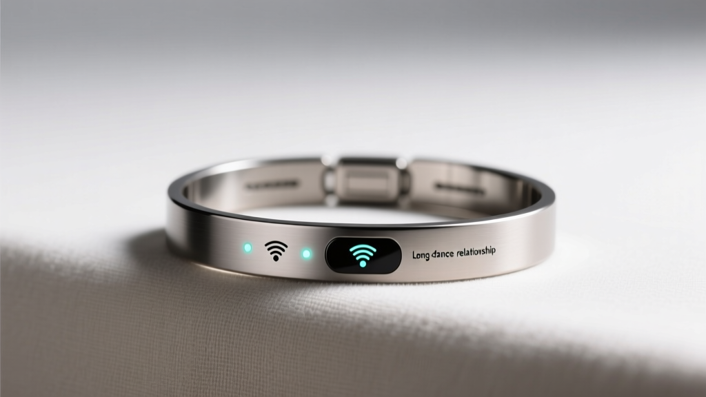 Best Long Distance Relationship Bracelets 2024: Tested & Reviewed