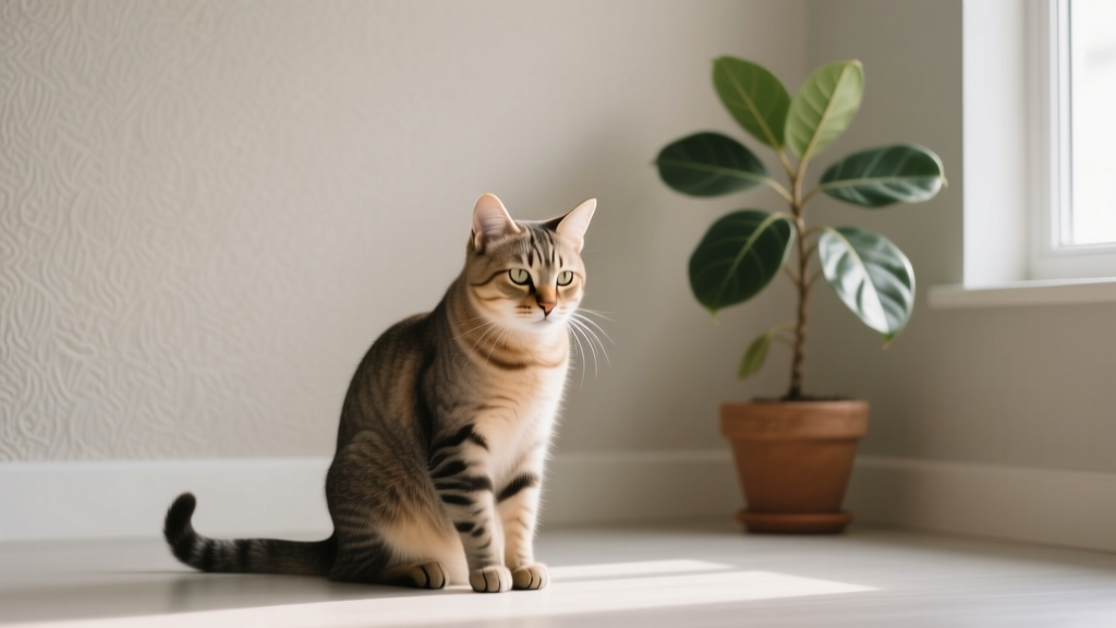 Why Cat Hissing Behavior Advice For Stressed, Fearful, or...