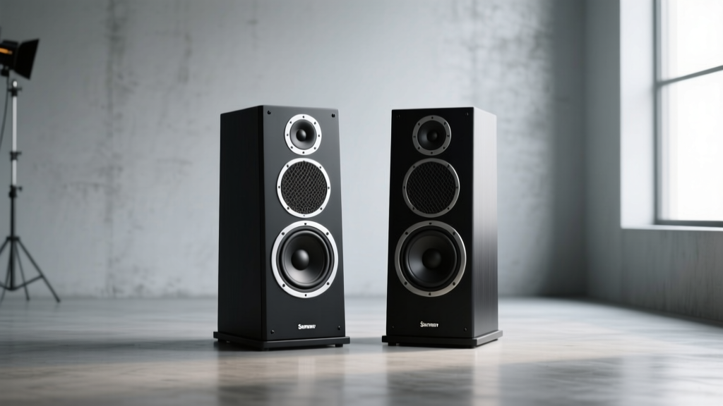 Floor Speakers Bluetooth: Open-Back Truth (2026)