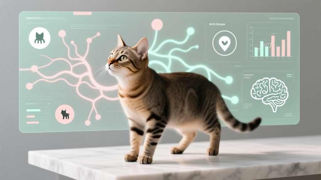 Modern Cat Behavioral Exam: What It Really Is (2026)