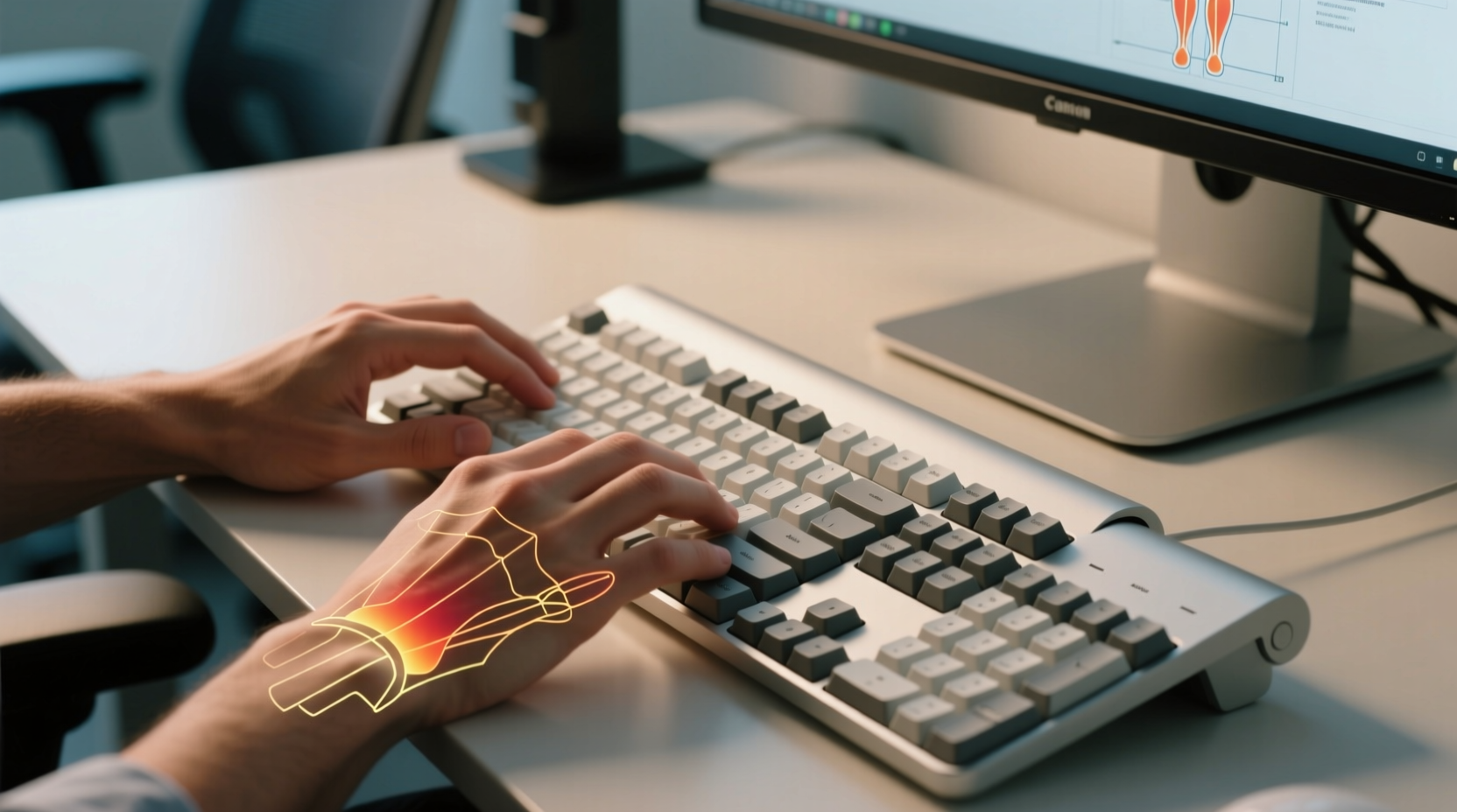 Ergonomic Keyboard: Split Angle vs Tenting for Coders