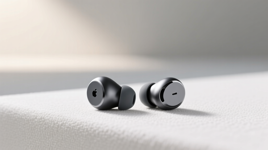 Wireless Earring Headphones: Honest Review & Practical Limits