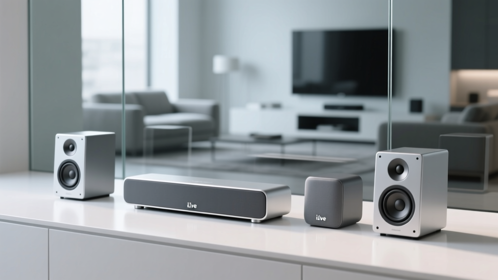 iLive Home Theater Setup Guide (2026)