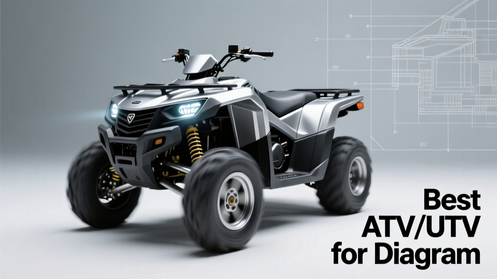 Best ATV and UTV Models for Lighting Relay Diagram Integration: Technical Specifications, Wiring Compatibility, and Real-World Installation Insights