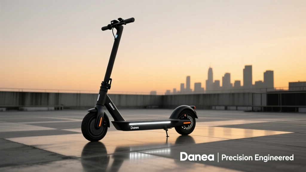 Danea Toys: Safety, Compliance, and Developmental Impact of a Leading European Wooden Toy Brand