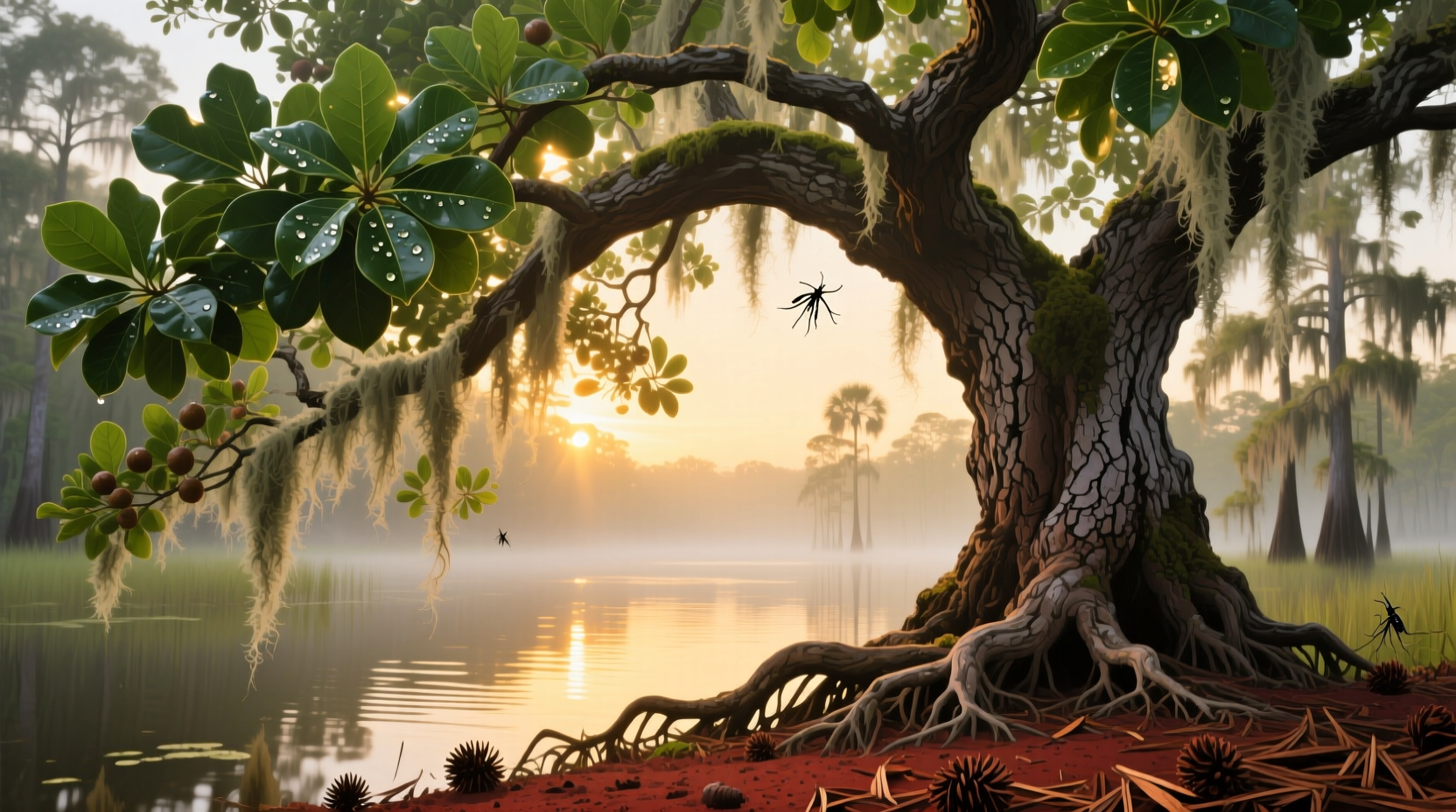 florida native plant