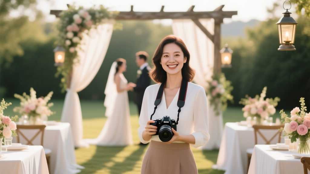 Wedding Photography Launch Plan: Clients in 90 Days