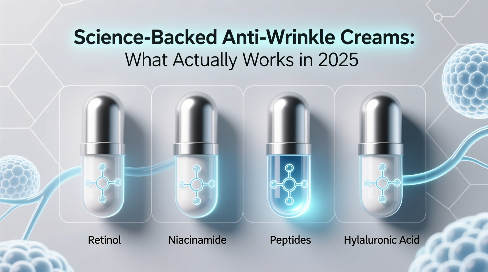 best anti wrinkle cream
