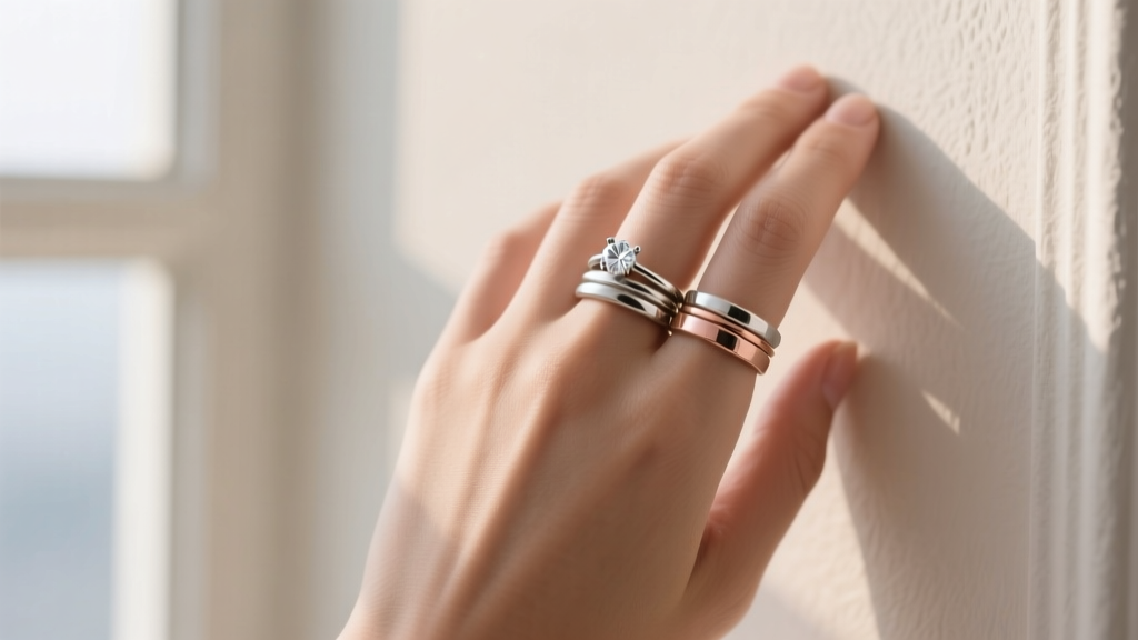 Do You Wear Your Engagement Ring To The Wedding (2026)