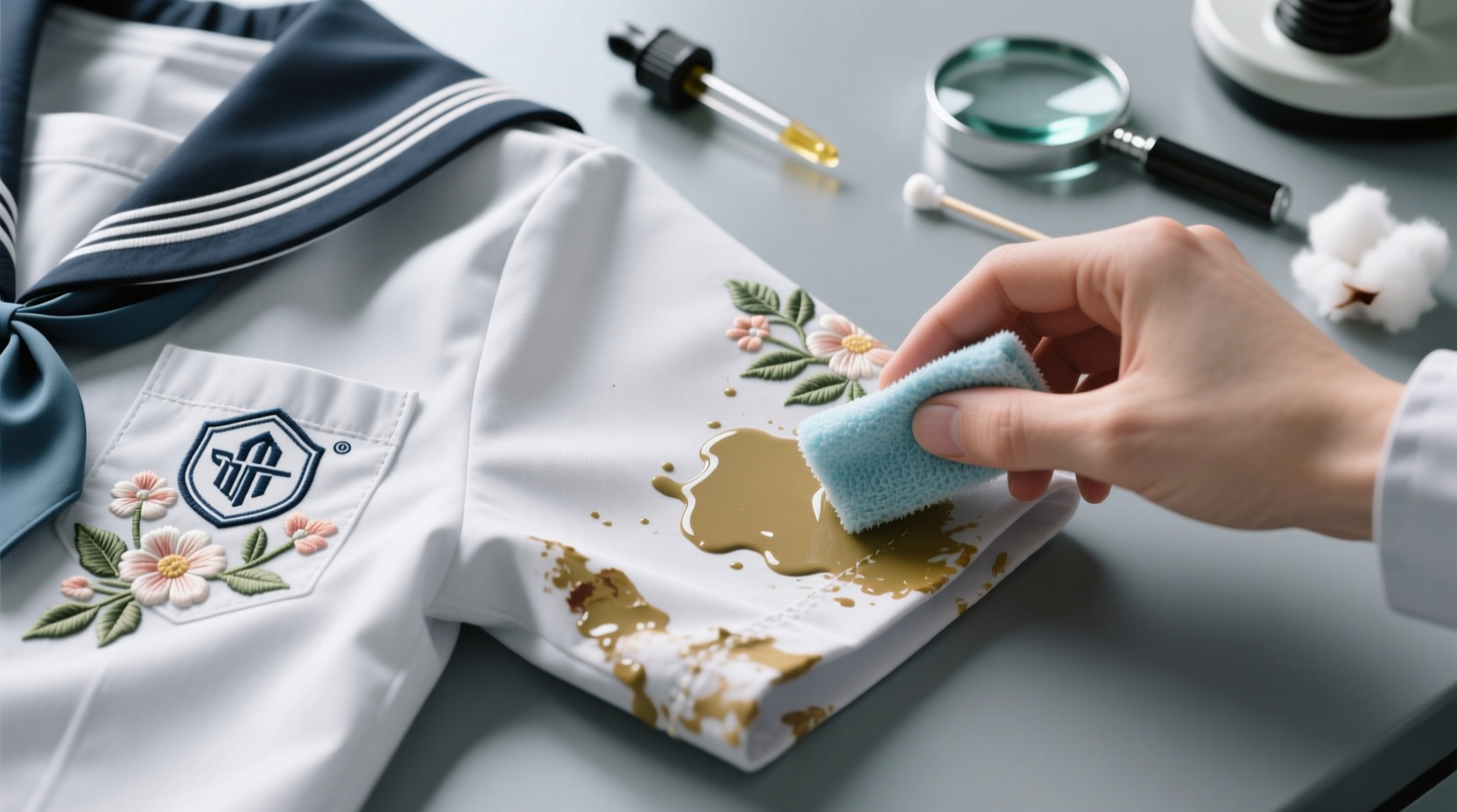 how to remove dried tempera paint safely