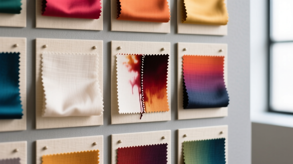 Colour Fixative Guide: Stop Dye Bleed & Boost Fastness